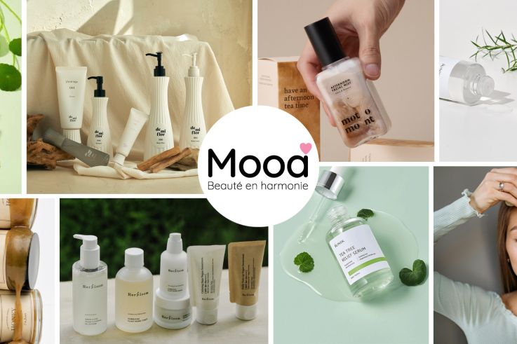 Mooa Kbeauty (무아)