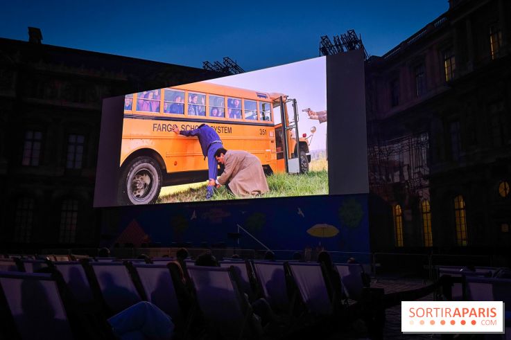 Cinema Paradiso Louvre 2025 - IMG 8927