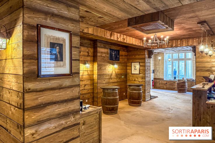 Pirate Expérience à Paris : l’aventure immersive qui vous fait larguer les amarres - IMG 6528