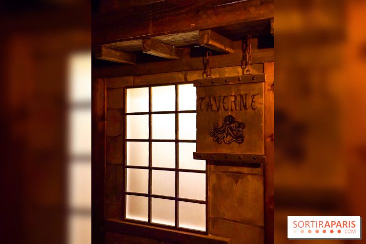 Pirate Expérience à Paris : l’aventure immersive qui vous fait larguer les amarres