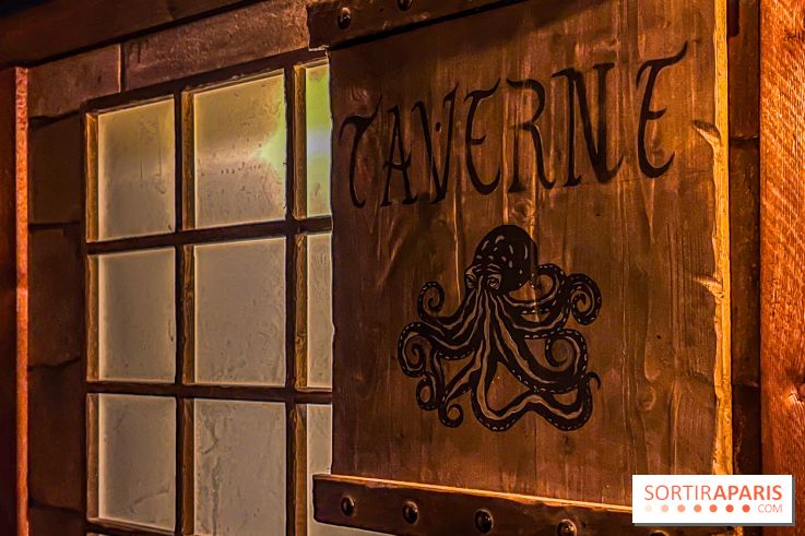 Pirate Expérience à Paris : l’aventure immersive qui vous fait larguer les amarres