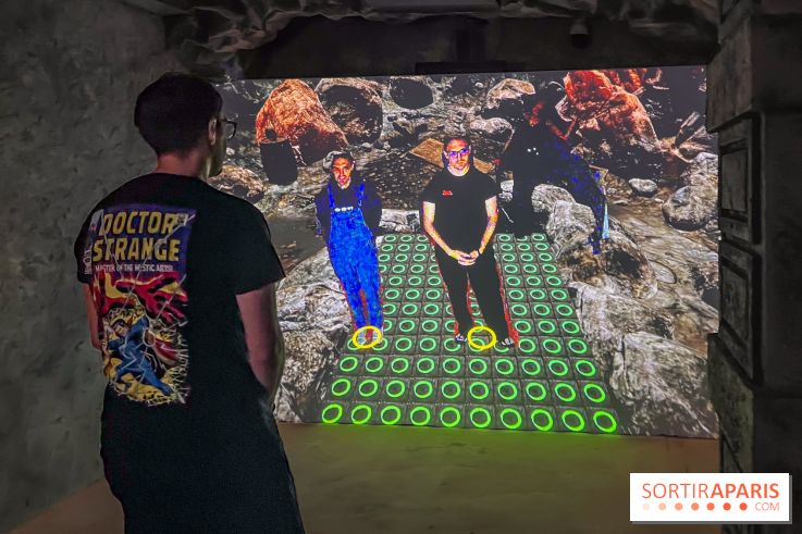 Pirate Expérience à Paris : l’aventure immersive qui vous fait larguer les amarres - IMG 9461