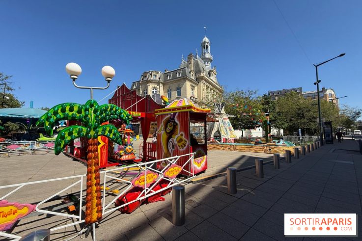 La fête foraine d'Asnières - nos photos - WhatsApp 04 23 at 12.53.41 (1)