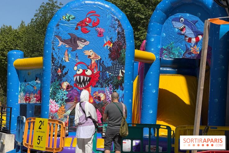 La fête foraine d'Asnières - nos photos - WhatsApp Image 2026 04 23 at 12.53.40 (1)