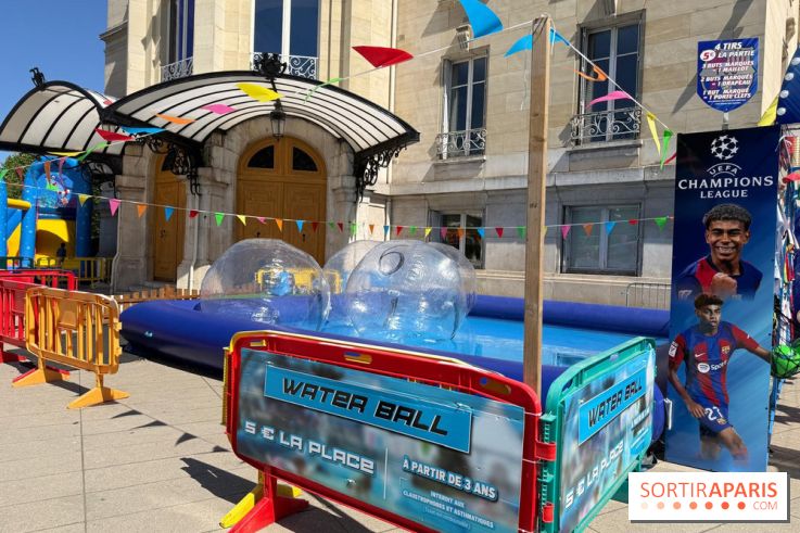 La fête foraine d'Asnières - nos photos - WhatsApp Image 2026 04 23 at 12.53.40