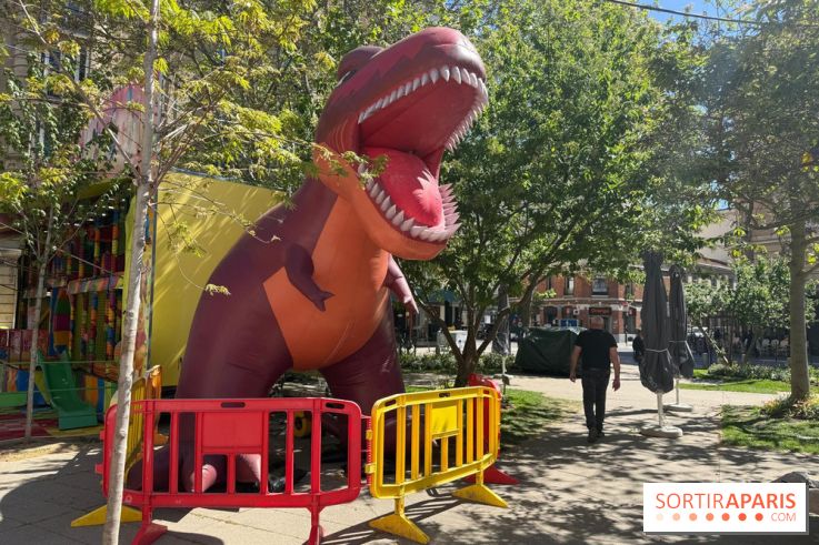 La fête foraine d'Asnières - nos photos - WhatsApp Image 2026 04 23 at 12.53.38