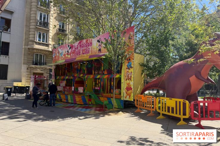 La fête foraine d'Asnières - nos photos - WhatsApp Image 2026 04 23 at 12.53.37 (1)