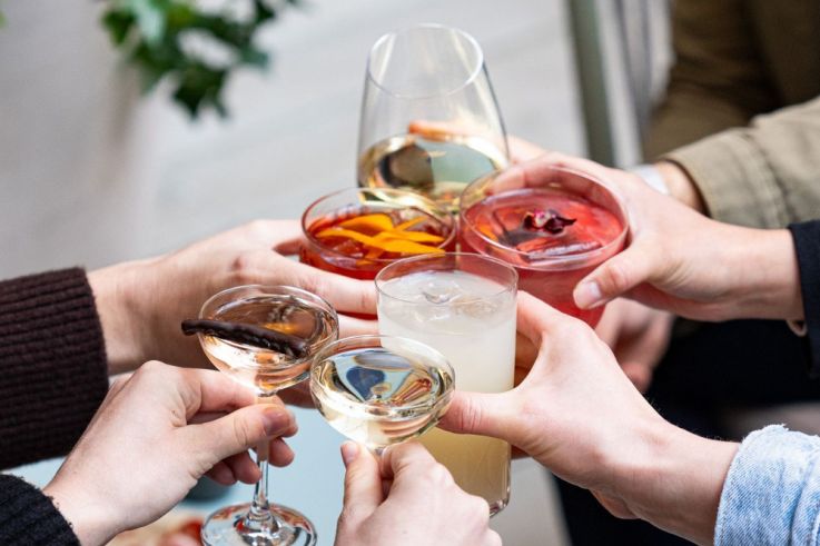 Hôtel Lancaster - 6