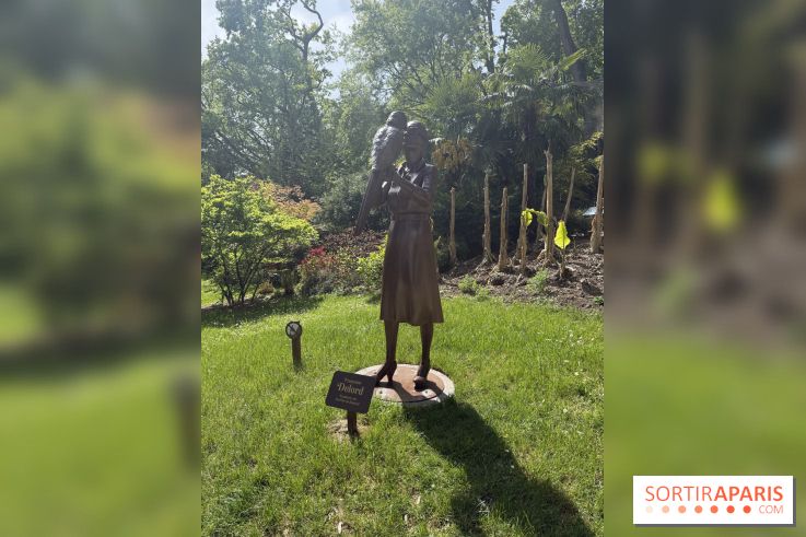 ZooParc de Beauval et Hôtel Les Pagodes de Beauval - IMG 5356