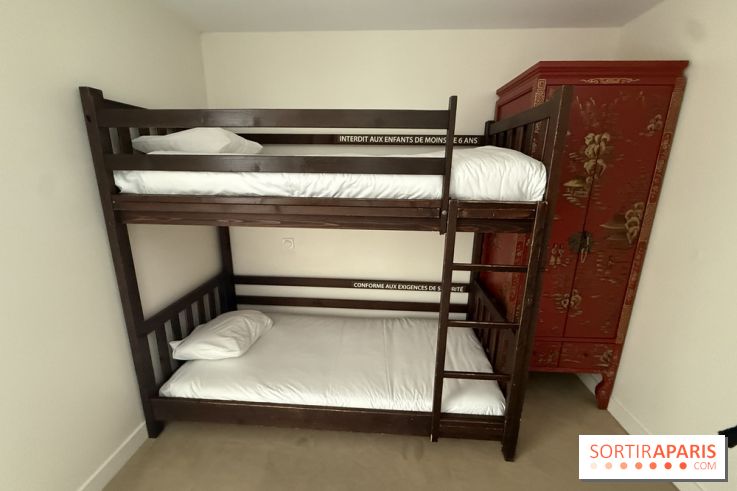 ZooParc de Beauval et Hôtel Les Pagodes de Beauval - IMG 5455