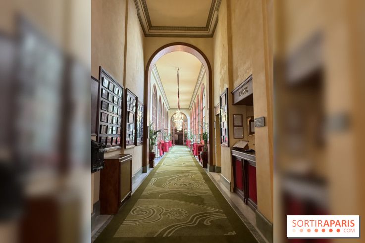 Hôtel Barrière Le Royal Deauville : l’adresse romantique pour un week-end à deux - IMG 2270