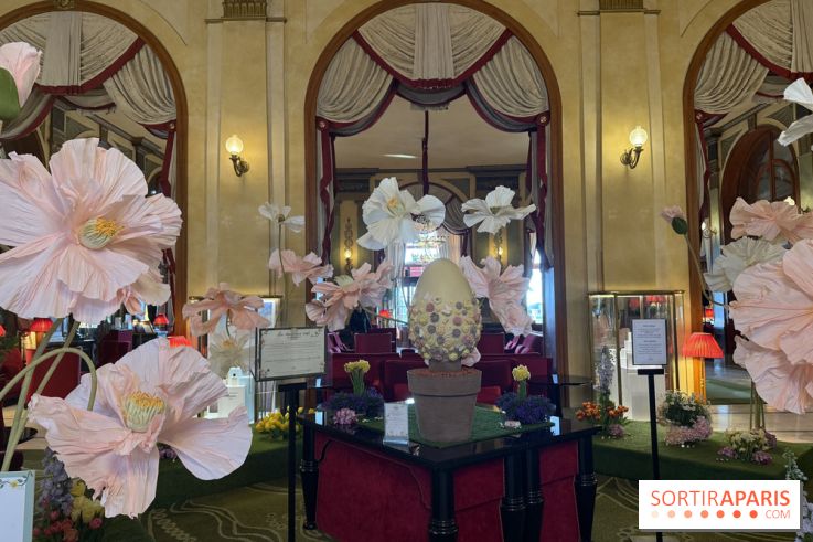 Hôtel Barrière Le Royal Deauville : l’adresse romantique pour un week-end à deux - IMG 2272