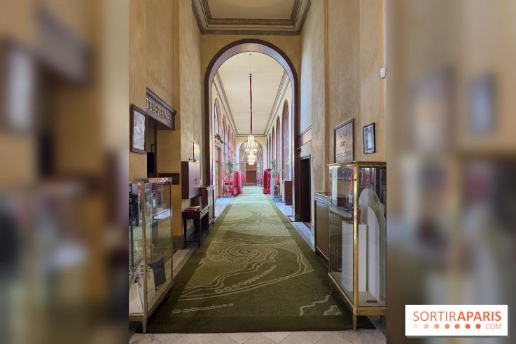 Hôtel Barrière Le Royal Deauville : l’adresse romantique pour un week-end à deux - IMG 2273