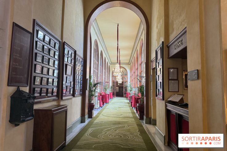 Hôtel Barrière Le Royal Deauville : l’adresse romantique pour un week-end à deux - IMG 2275