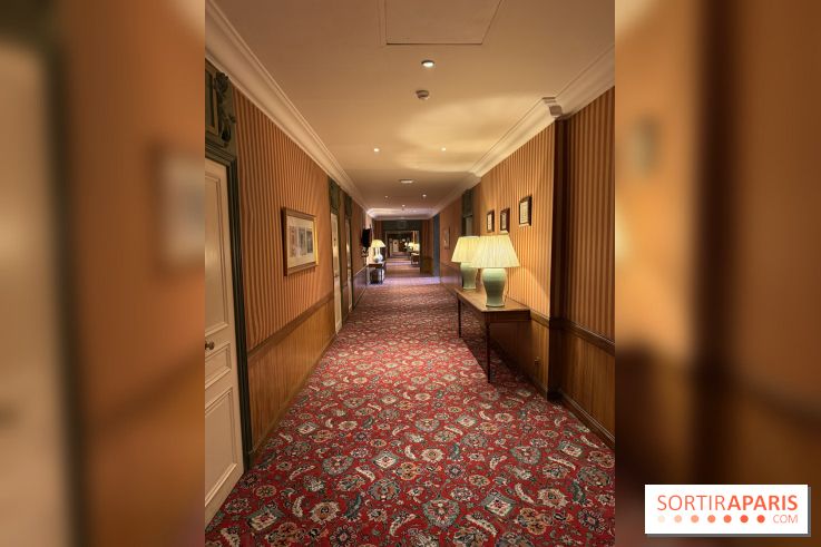Hôtel Barrière Le Royal Deauville : l’adresse romantique pour un week-end à deux - IMG 2285