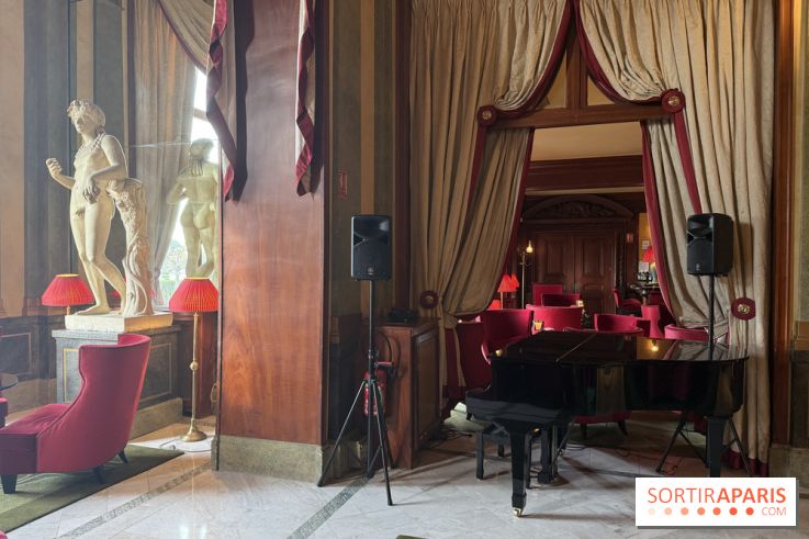 Hôtel Barrière Le Royal Deauville : l’adresse romantique pour un week-end à deux - IMG 2287