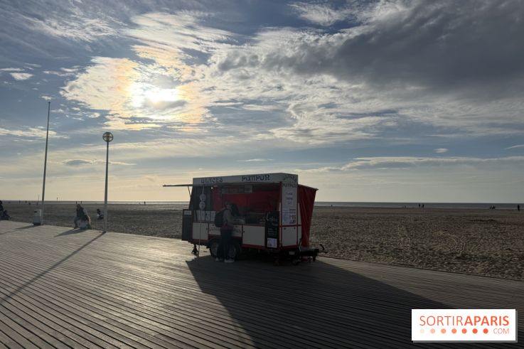 Hôtel Barrière Le Royal Deauville : l’adresse romantique pour un week-end à deux - IMG 2292