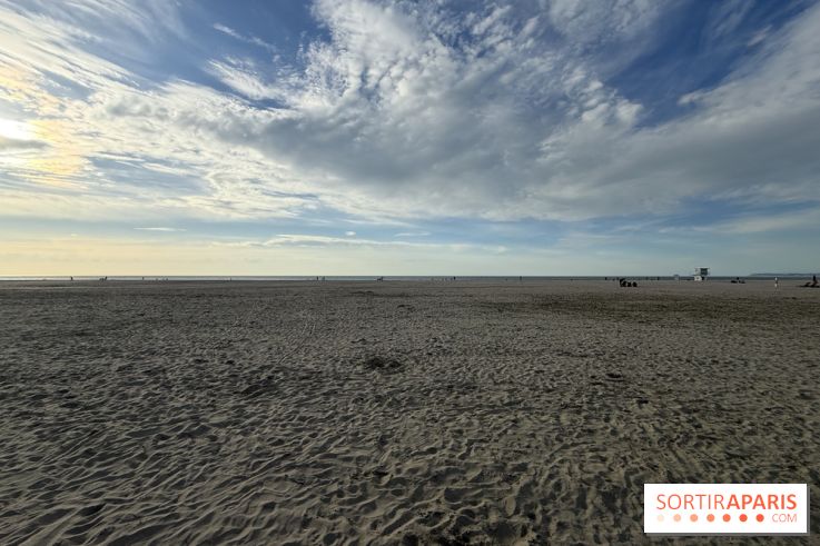 Hôtel Barrière Le Royal Deauville : l’adresse romantique pour un week-end à deux - IMG 2293