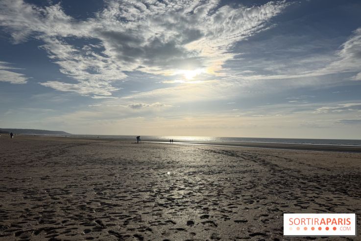 Hôtel Barrière Le Royal Deauville : l’adresse romantique pour un week-end à deux - IMG 2297