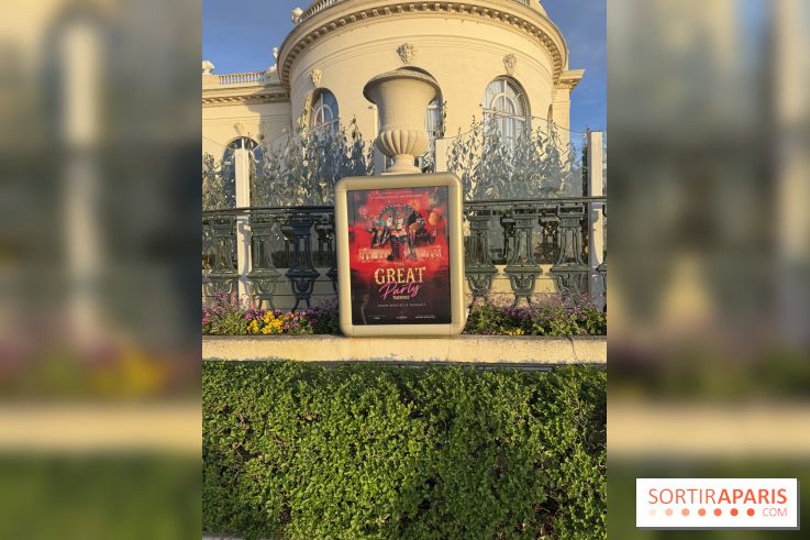 Hôtel Barrière Le Royal Deauville : l’adresse romantique pour un week-end à deux - IMG 2328