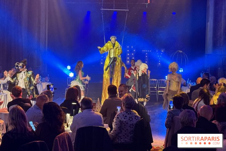 Hôtel Barrière Le Royal Deauville : l’adresse romantique pour un week-end à deux - IMG 2351