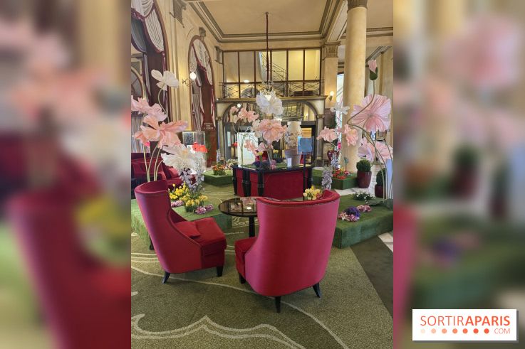 Hôtel Barrière Le Royal Deauville : l’adresse romantique pour un week-end à deux - IMG 2451