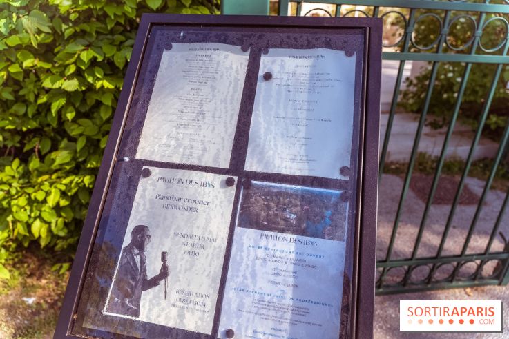 Le Parc des Ibis au Vésinet dans les Yvelines en Région Parisienne - photos  - A7200648