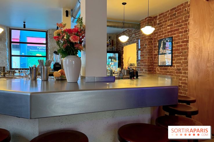 Superfine - Décoration