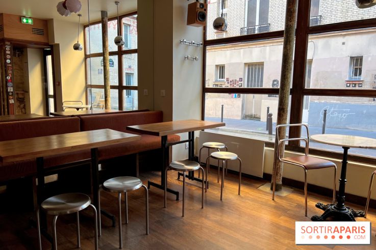 Superfine - Décoration