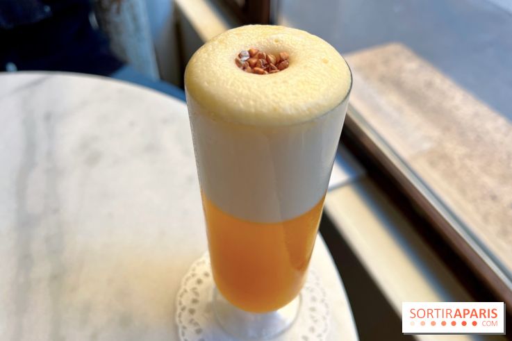 Superfine - Cocktail Butter not Texture