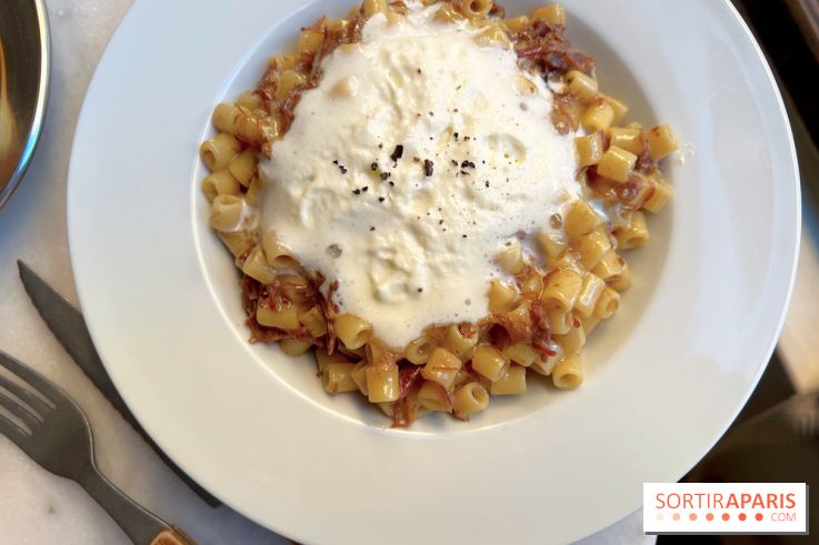 Superfine - Pâtes au ragù