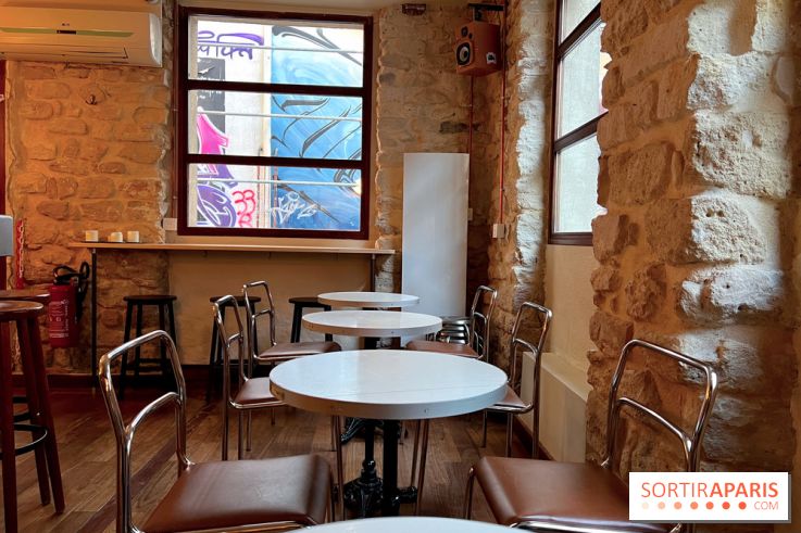 Superfine - Décoration