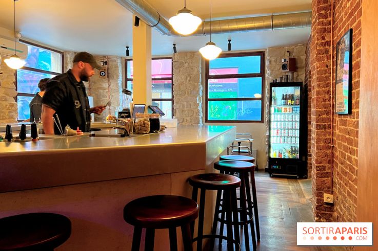 Superfine - Décoration