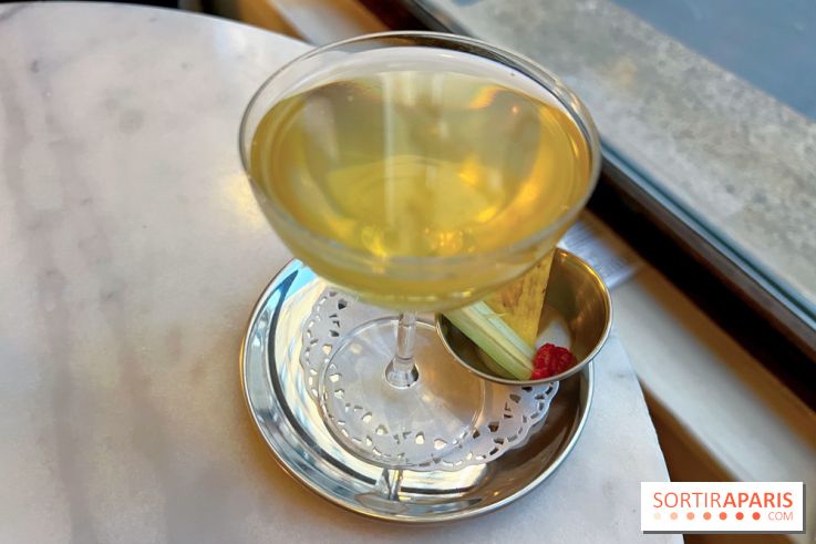 Superfine - Cocktail Not a Bloody Mary