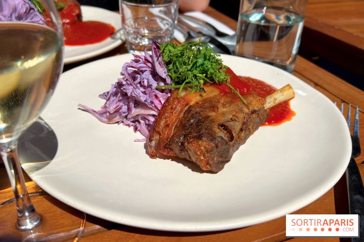 L'Amic - Travers de porc