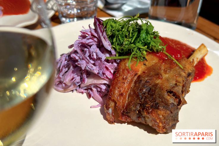 L'Amic - Travers de porc