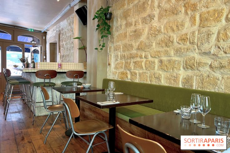 L'Amic - Décoration