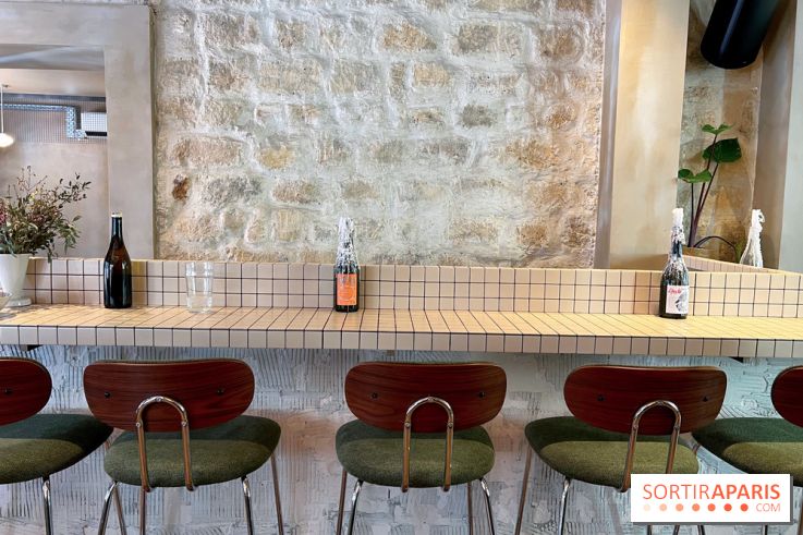 L'Amic - Décoration