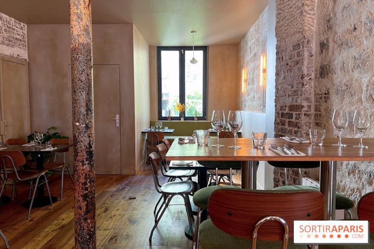 L'Amic - Décoration