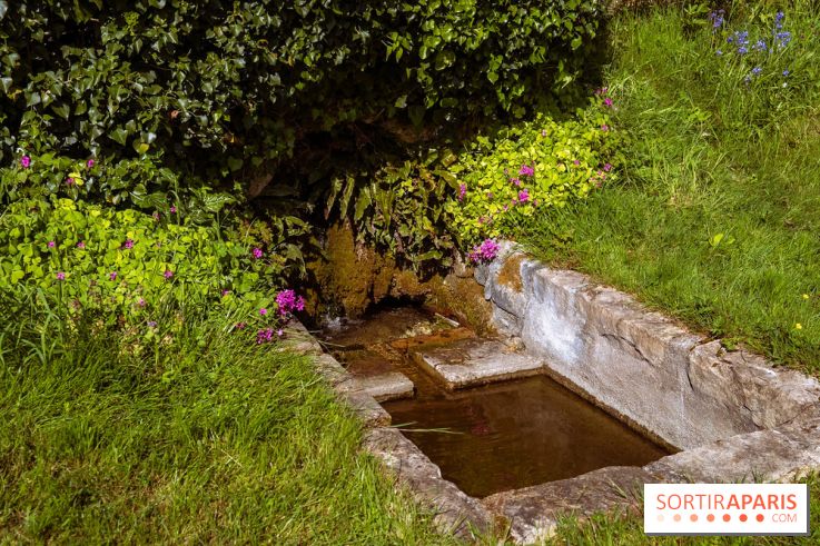 Le couvent des Carmes en Seine-et-Marne, son parc et son musée gratuit