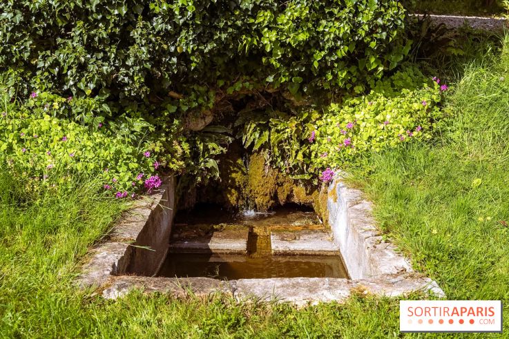 Le couvent des Carmes en Seine-et-Marne, son parc et son musée gratuit