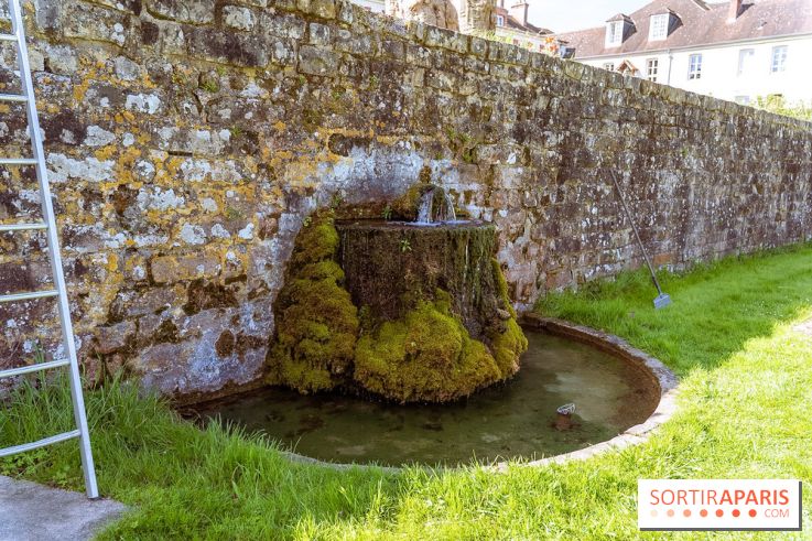 Le couvent des Carmes en Seine-et-Marne, son parc et son musée gratuit