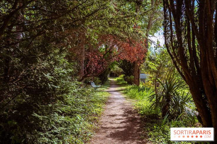 Le couvent des Carmes en Seine-et-Marne, son parc et son musée gratuit