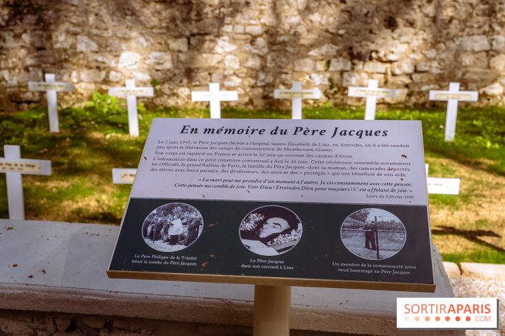 Le couvent des Carmes en Seine-et-Marne, son parc et son musée gratuit