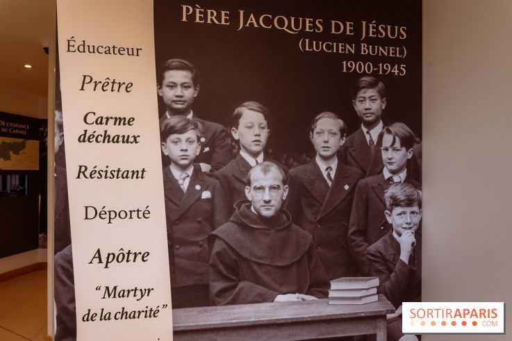 Le couvent des Carmes en Seine-et-Marne, son parc et son musée gratuit