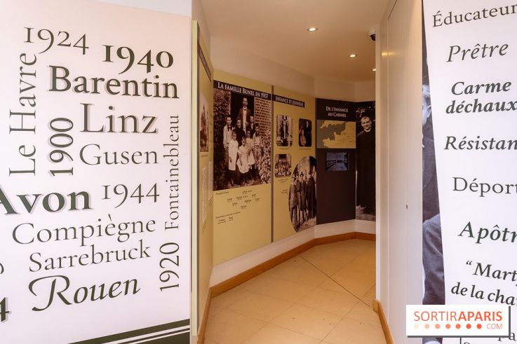 Le couvent des Carmes en Seine-et-Marne, son parc et son musée gratuit