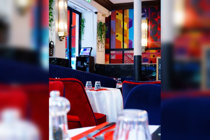 Nouvel articleLe Paname Les Halles : brasserie française généreuse, grande terrasse et cuisine conviviale en plein centre de Paris