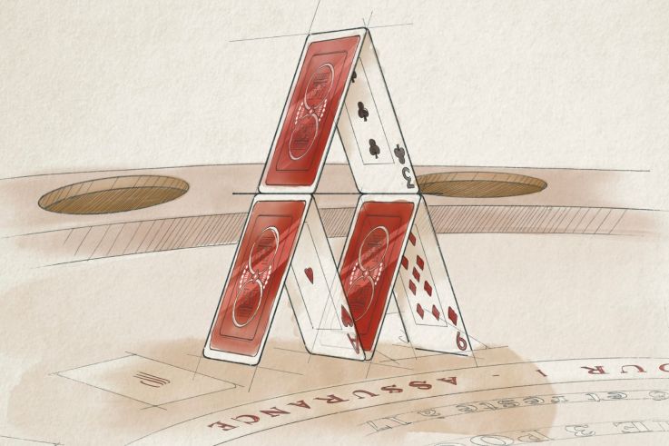 Partouche Casino Club - CARTES.TABLE