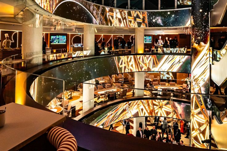 Partouche Casino Club