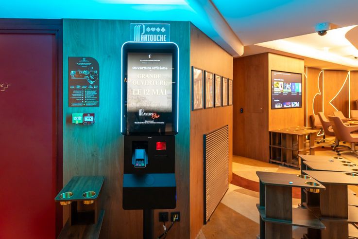 Partouche Casino Club